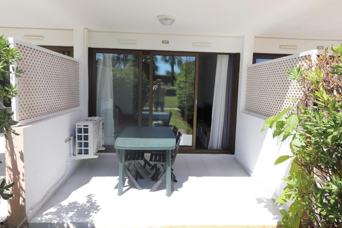 Superbe 2 Piece Tout Confort , Piscine /Ac/Parking Villa Villefranche-sur-Mer Ngoại thất bức ảnh