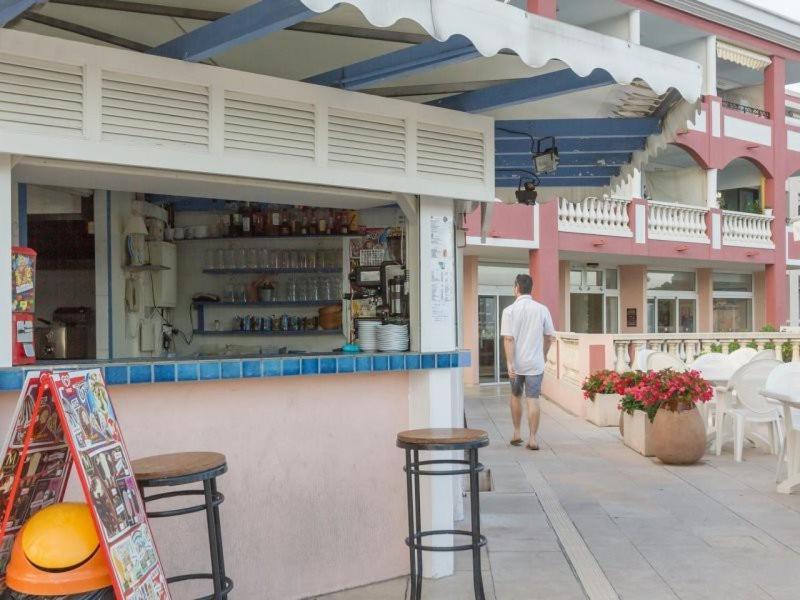 Superbe 2 Piece Tout Confort , Piscine /Ac/Parking Villa Villefranche-sur-Mer Ngoại thất bức ảnh